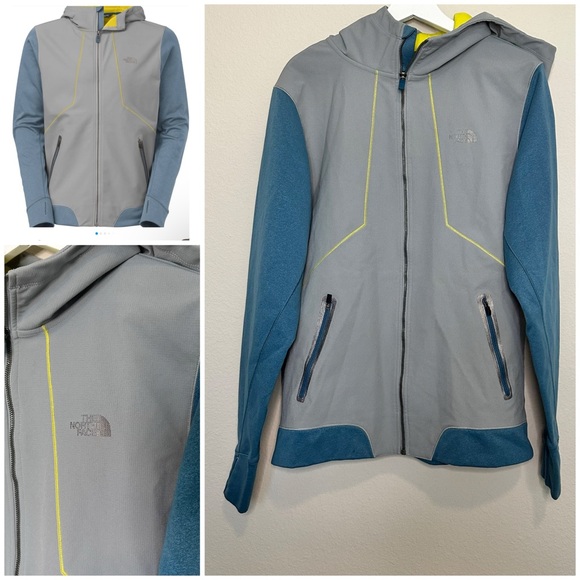 The North Face Kilowatt Jacket - Picture 1 of 14